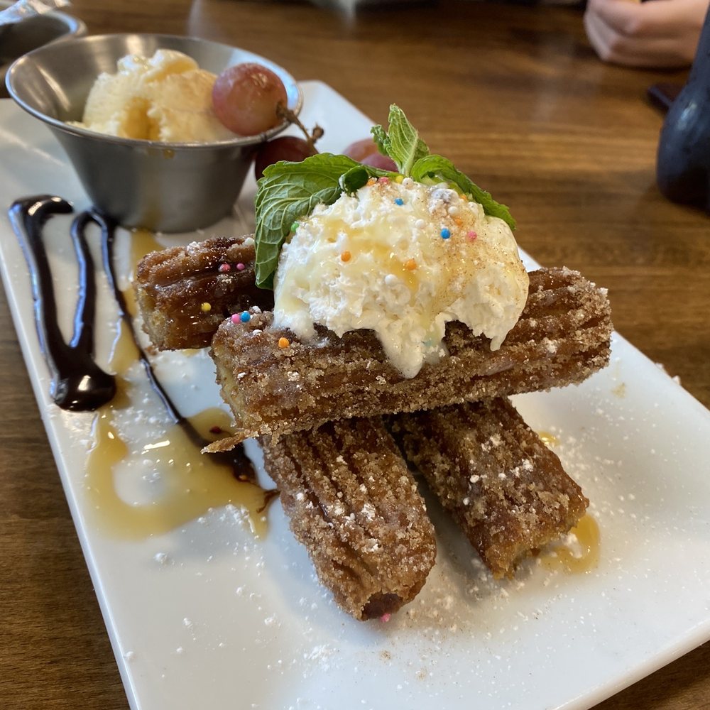Huaco Eatery - Churros - Mexican Near Me - Waco, Texas Huaco Eatery - Churros - Mexican Near Me - Waco, Texas