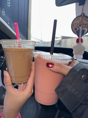 North Santiam Coffee Company