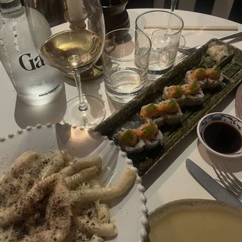 Gala restaurant - Sushi Bars Near Me - Barcelona, B