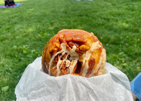 La Pâtisserie Chouquette by null