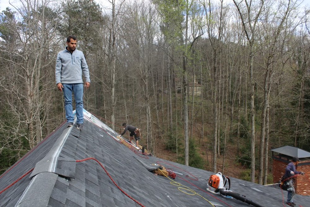 Slide of Southern Tek Renovations