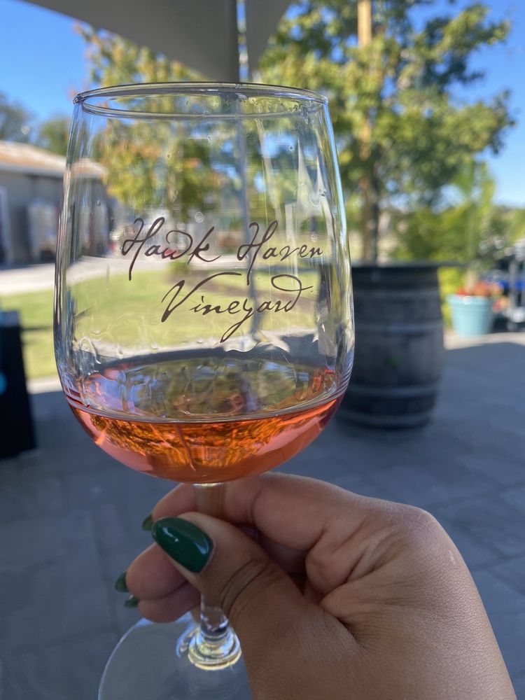 HAWK HAVEN VINEYARD & WINERY 227 Photos & 138 Reviews 600 S