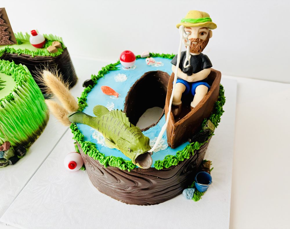 Sugar'd Bakehouse Logo