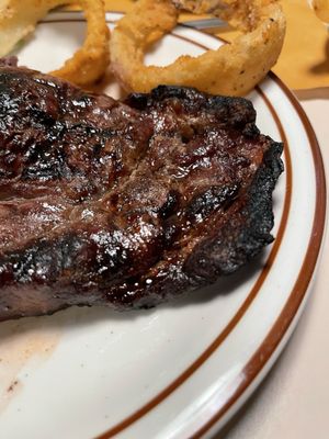 Johnny's Cafe by null