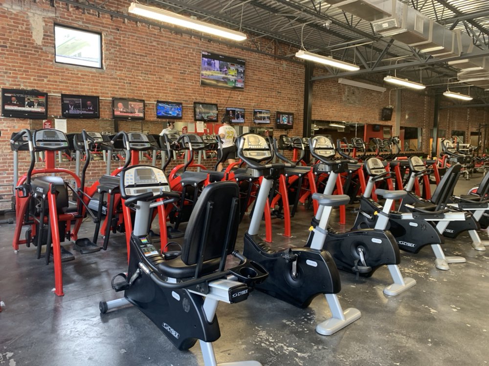 SNAP FITNESS Updated September 2024 10 Photos & 19 Reviews 2216