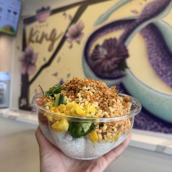 Poké King - Hawaiian Near Me - Henderson, Nevada Poké King - Hawaiian Near Me - Henderson, Nevada