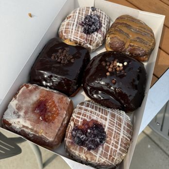 Stan's Donuts & Coffee - Incredible... - Donuts Near Me - Rosemont, Illinois Stan's Donuts & Coffee - Incredible... - Donuts Near Me - Rosemont, Illinois