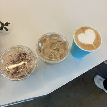 Cat & Cloud - Coffee & Tea Near Me - Aptos, California Cat & Cloud - Coffee & Tea Near Me - Aptos, California