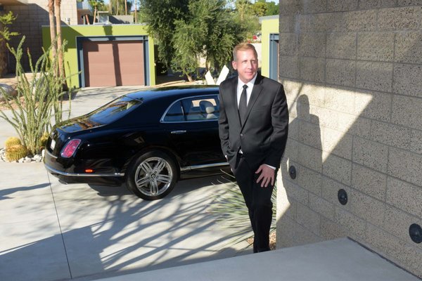 Night out on the Town - The best way to get to and from your night out on the town would be to have one of our professionally insured drivers to drive you in your car to and from your favorite places.