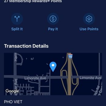 Pho Viet - Over charge - Vietnamese Near Me - Eastvale, California Pho Viet - Over charge - Vietnamese Near Me - Eastvale, California