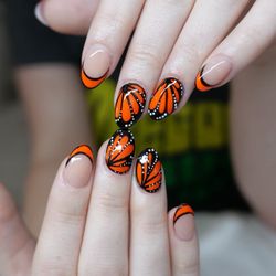 Lamour Nail Happy Valley