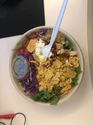 sweetgreen by null