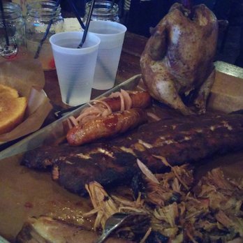 Old Crow Smokehouse - Barbeque Near Me - Chicago, Illinois Old Crow Smokehouse - Barbeque Near Me - Chicago, Illinois