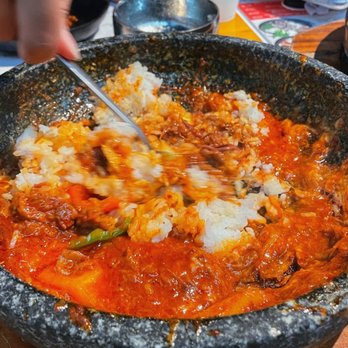 Mr. Tang - Korean Near Me - Aurora, Colorado Mr. Tang - Korean Near Me - Aurora, Colorado