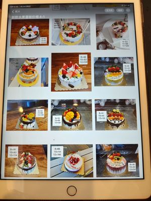 Little Swan Bakery Café by null