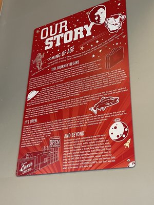 Menu photo 1 Raising Cane's Chicken Fingers Manteca, CA