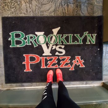 Brooklyn V's Pizza - Entryway - Pizza Near Me - Chandler, Arizona