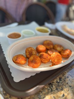 Mylapore South Indian Pleasanton by null