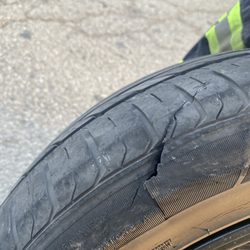 Dirty Hands On Wheels