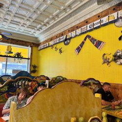 La Fiesta