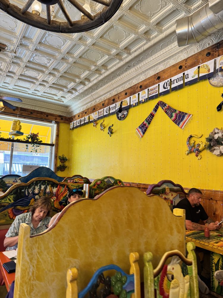 La Fiesta