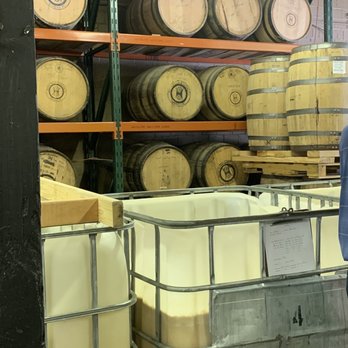 Barrel House Distilling - Distilleries Near Me - Lexington, Kentucky Barrel House Distilling - Distilleries Near Me - Lexington, Kentucky