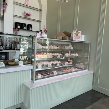 Flour Atelier - Pastries - Bakeries Near Me - San Diego, California Flour Atelier - Pastries - Bakeries Near Me - San Diego, California
