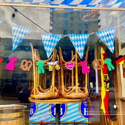 House of Glunz - Oktoberfest 10/2023