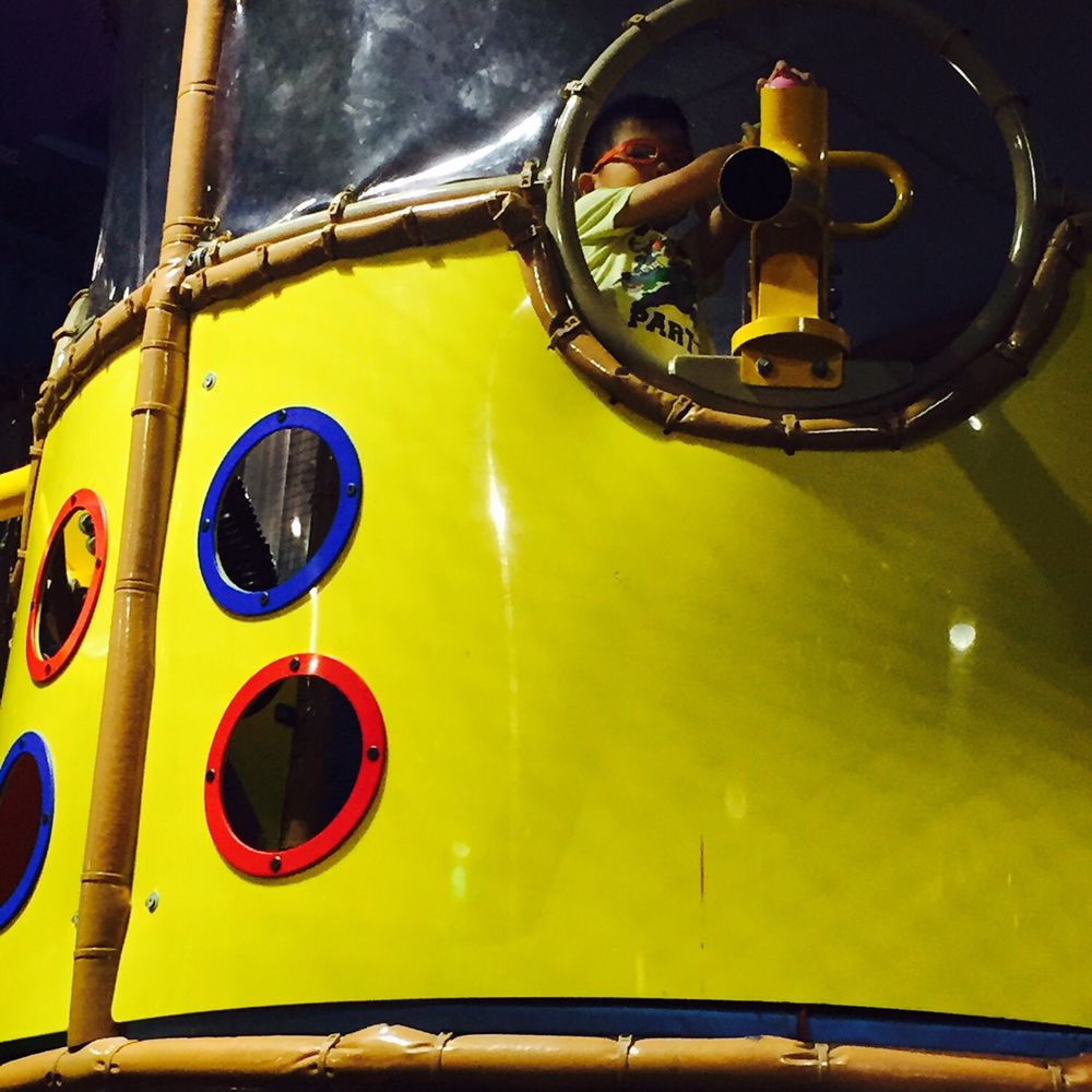 Billy Beez - This ball activity center.there was no protective barrier or netting around - it's on the second level at least 7+ feet high - Kids Activities Near Me - West Nyack, New York Billy Beez - This ball activity center.there was no protective barrier or netting around - it's on the second level at least 7+ feet high - Kids Activities Near Me - West Nyack, New York