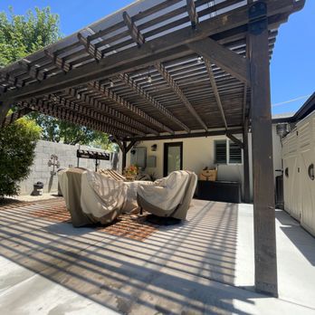 Cover Your Pergola - Building Supplies Near Me - Kyle, Texas Cover Your Pergola - Building Supplies Near Me - Kyle, Texas