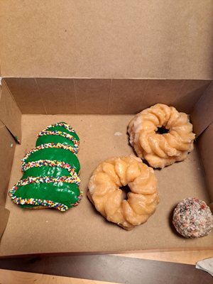 Tim Hortons by null