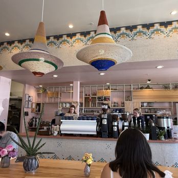 Voyager Craft Coffee - Coffee & Tea Near Me - Santa Clara, California Voyager Craft Coffee - Coffee & Tea Near Me - Santa Clara, California