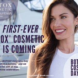 Rocky Mountain Skin Care Clinic - November 20th NATIONAL BOTOX DAY!!