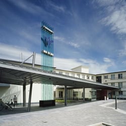 Bon Secours Hospital