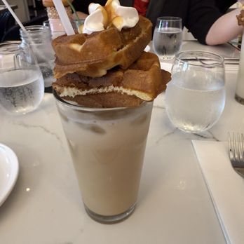 Sugar Factory - American Near Me - Honolulu, Hawaii Sugar Factory - American Near Me - Honolulu, Hawaii