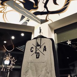 CDA Idaho Clothing