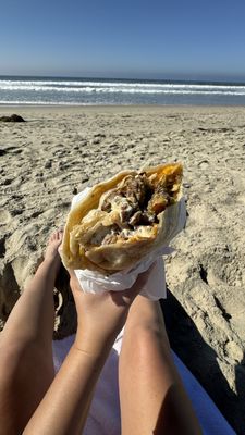 Taco Surf PB by null