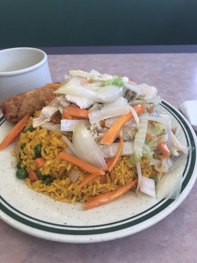 CHINA STAR Updated October 2024 315 S Main Ave, Lovington, New