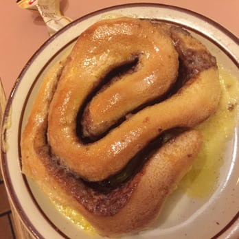 Frontier - Cinnamon roll - Mexican Near Me - Albuquerque, New Mexico Frontier - Cinnamon roll - Mexican Near Me - Albuquerque, New Mexico