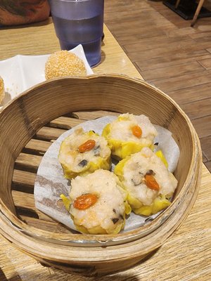 Tim Ho Wan by null