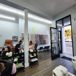 TT Nail Spa Waxing - Newly renovated & expanded space!