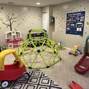 The Wright Family Childcare - Wright family childcare - Child Care & Day Care Near Me - Bowie, Maryland