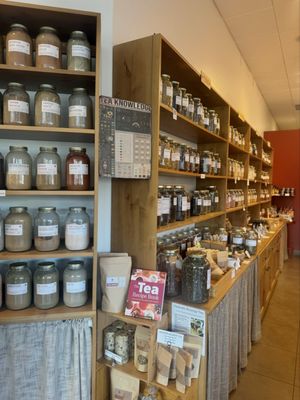 The Allspicery by null