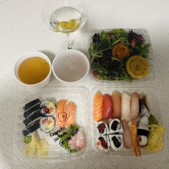 Kai Sushi - Sushi Bars Near Me - Chicago, Illinois Kai Sushi - Sushi Bars Near Me - Chicago, Illinois