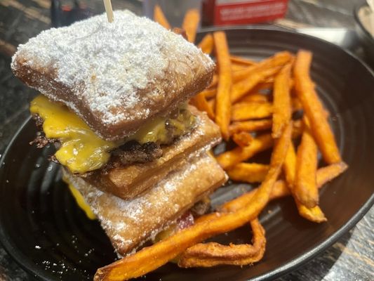 Walk-On's Sports Bistreaux - Tallahassee Restaurant by null