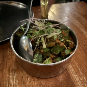 Khan Saab Desi Craft Kitchen - Pakistani Near Me - Fullerton, California