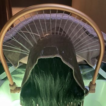 Aroma HeadSpa - Skin Care Near Me - Costa Mesa, California