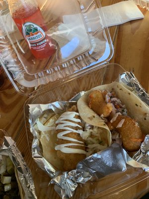 Dos Vatos Tacos by null