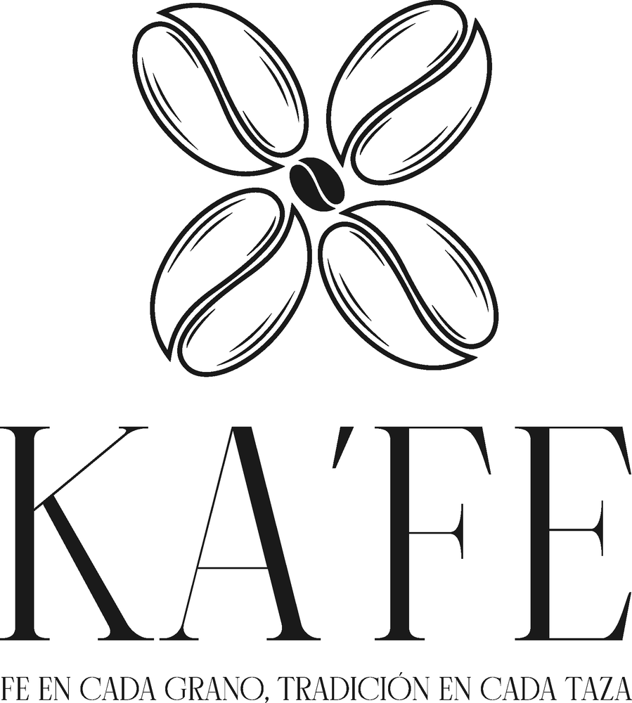KA'FE Logo