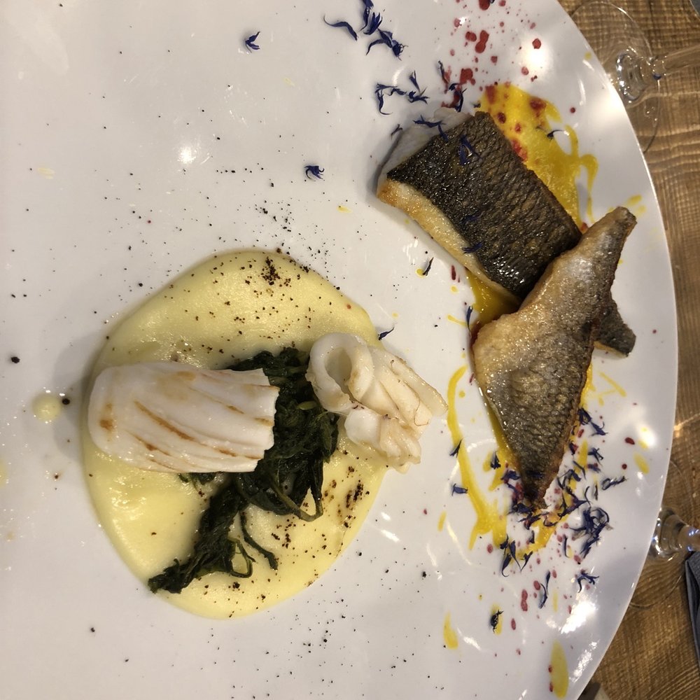 Alchimia Food Lab - Vegetarian Near Me - Rome, RM